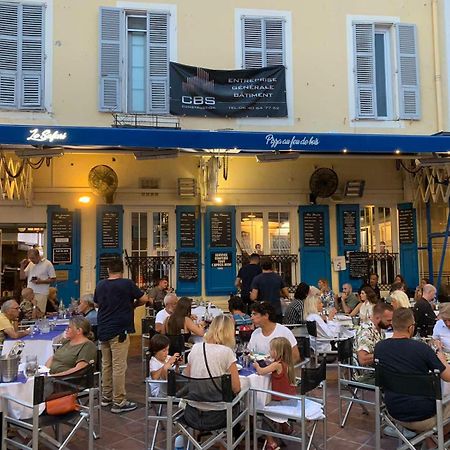 Apartment 33 On The Old Historic Senate Square Nizza Esterno foto