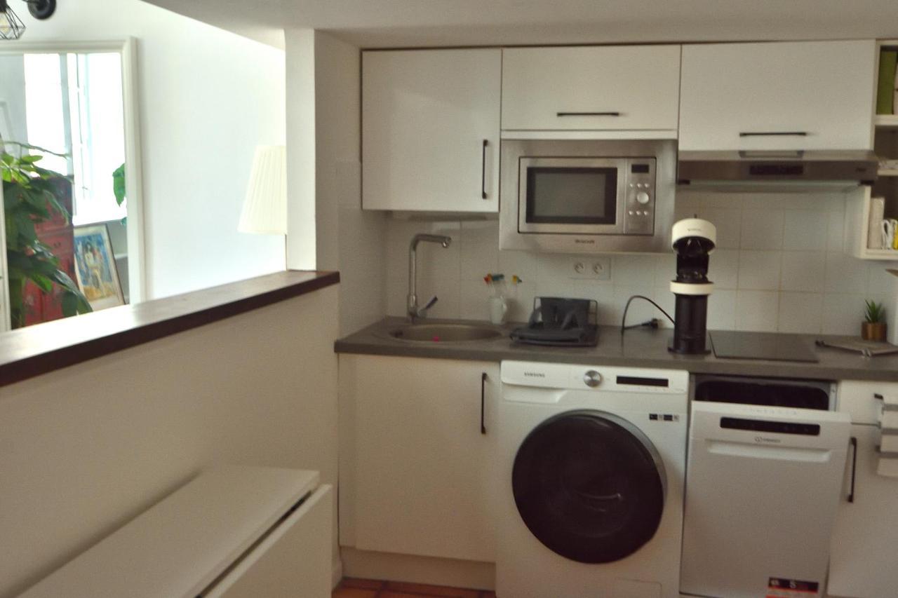 Apartment 33 On The Old Historic Senate Square Nizza Esterno foto