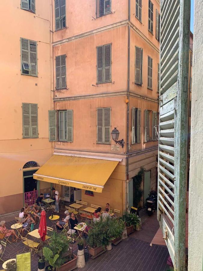 Apartment 33 On The Old Historic Senate Square Nizza Esterno foto