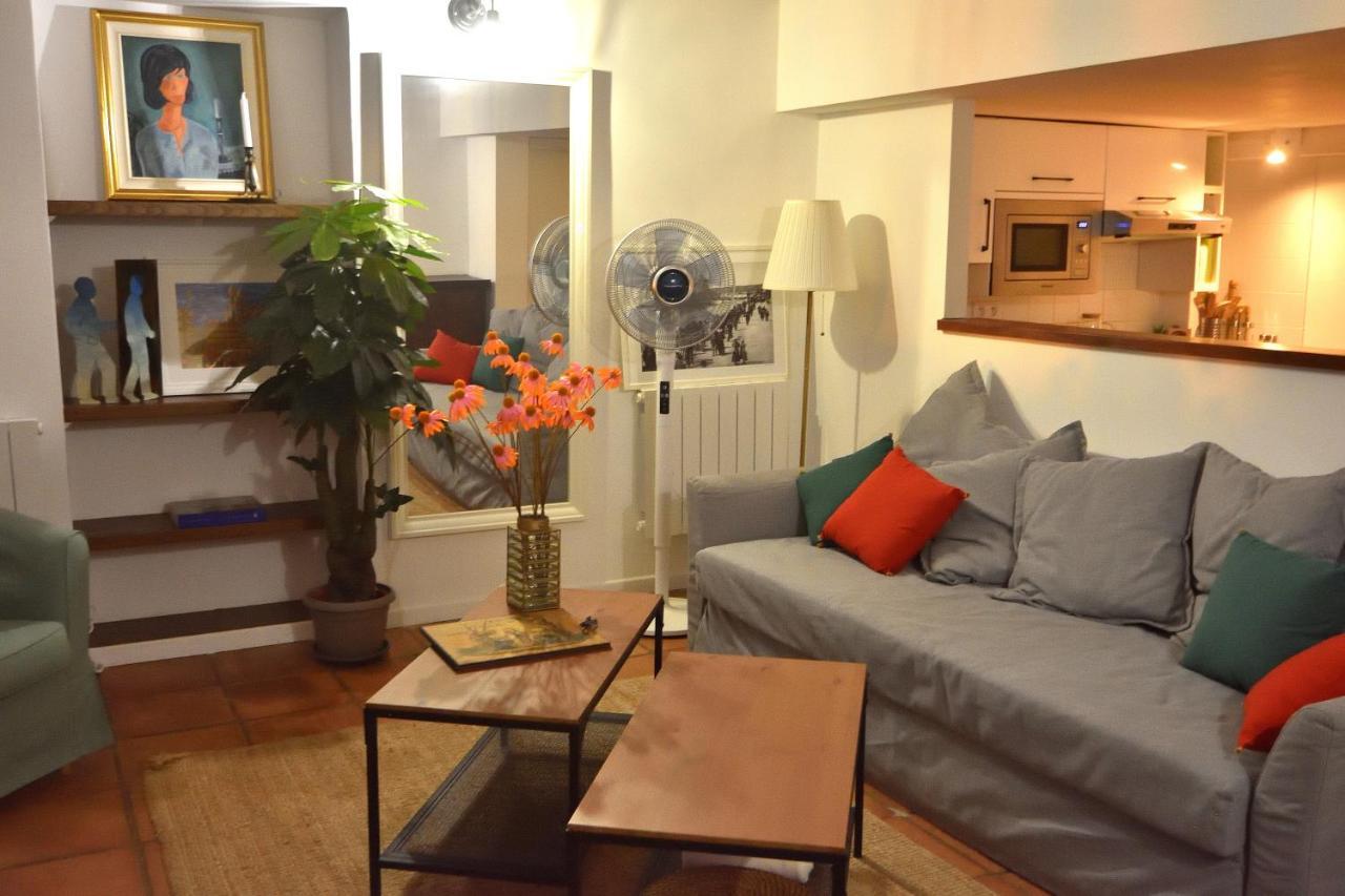 Apartment 33 On The Old Historic Senate Square Nizza Esterno foto
