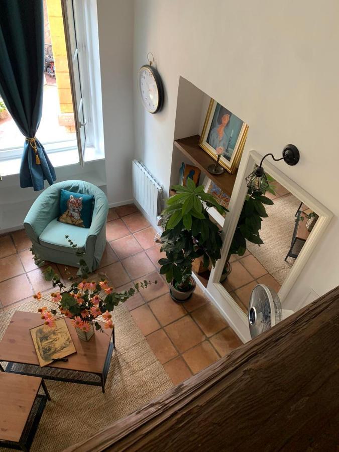 Apartment 33 On The Old Historic Senate Square Nizza Esterno foto