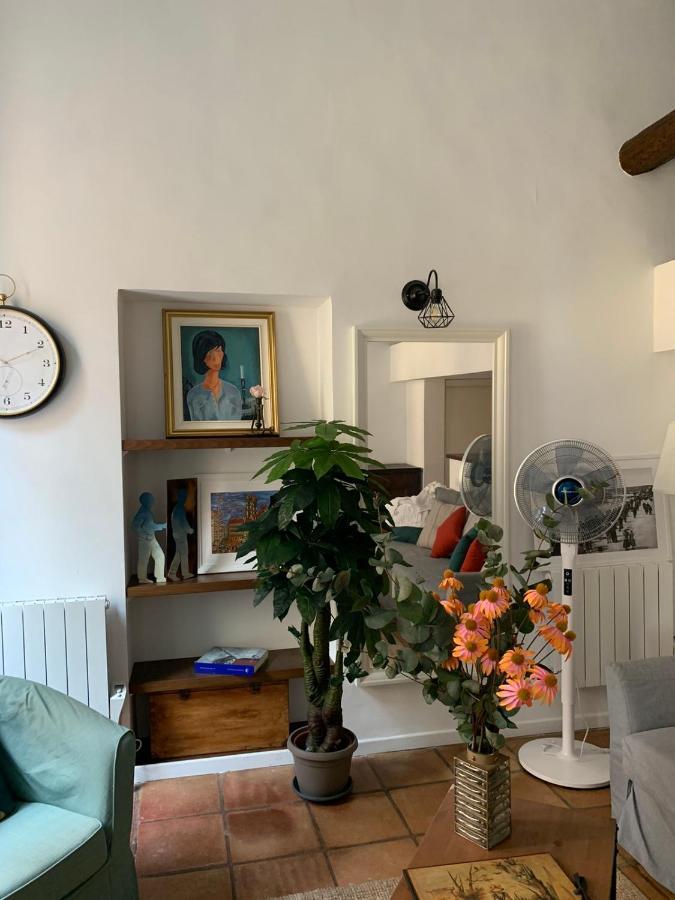 Apartment 33 On The Old Historic Senate Square Nizza Esterno foto
