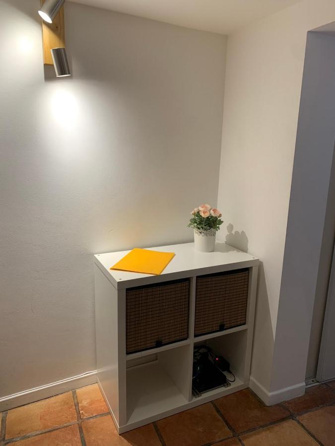 Apartment 33 On The Old Historic Senate Square Nizza Esterno foto