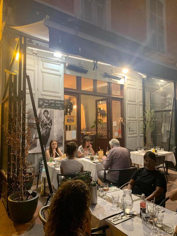 Apartment 33 On The Old Historic Senate Square Nizza Esterno foto