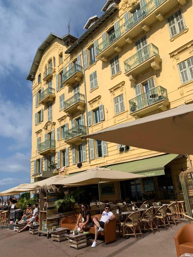 Apartment 33 On The Old Historic Senate Square Nizza Esterno foto