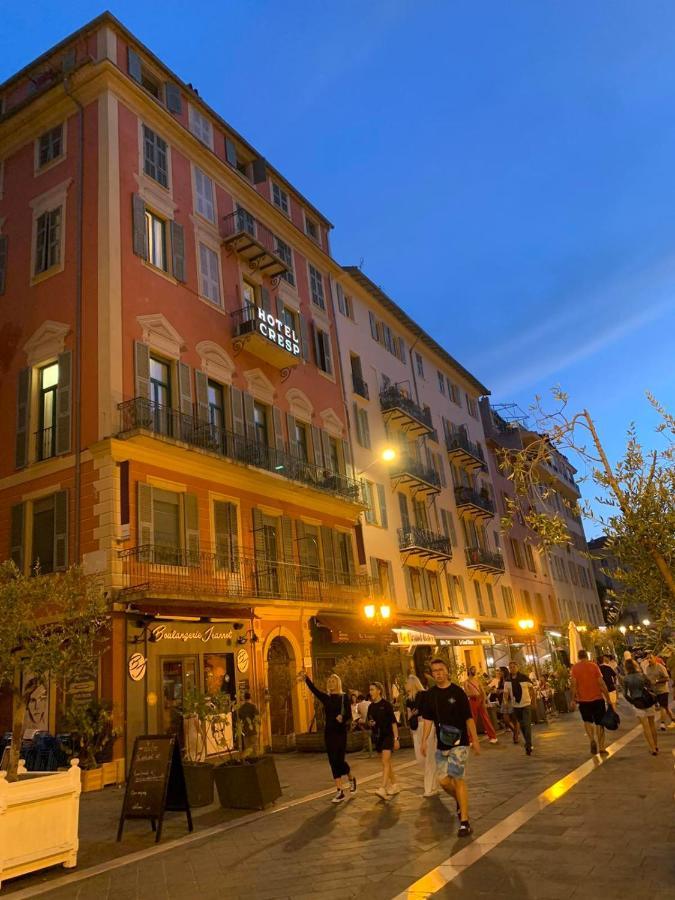 Apartment 33 On The Old Historic Senate Square Nizza Esterno foto
