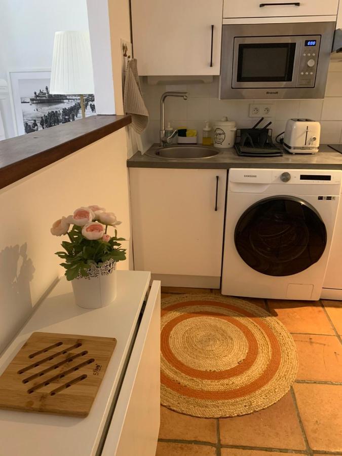 Apartment 33 On The Old Historic Senate Square Nizza Esterno foto