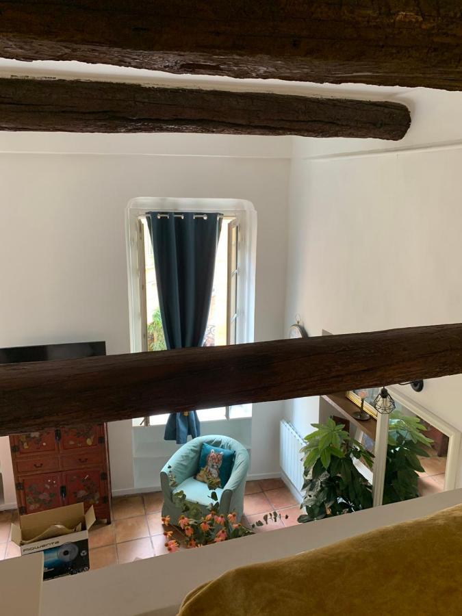 Apartment 33 On The Old Historic Senate Square Nizza Esterno foto