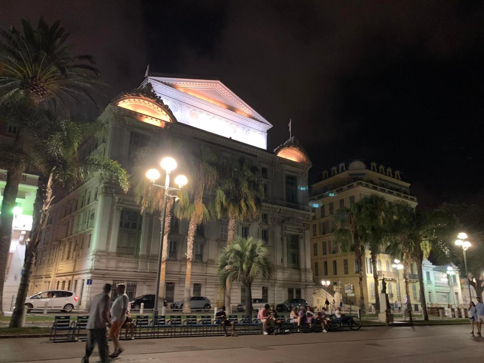 Apartment 33 On The Old Historic Senate Square Nizza Esterno foto