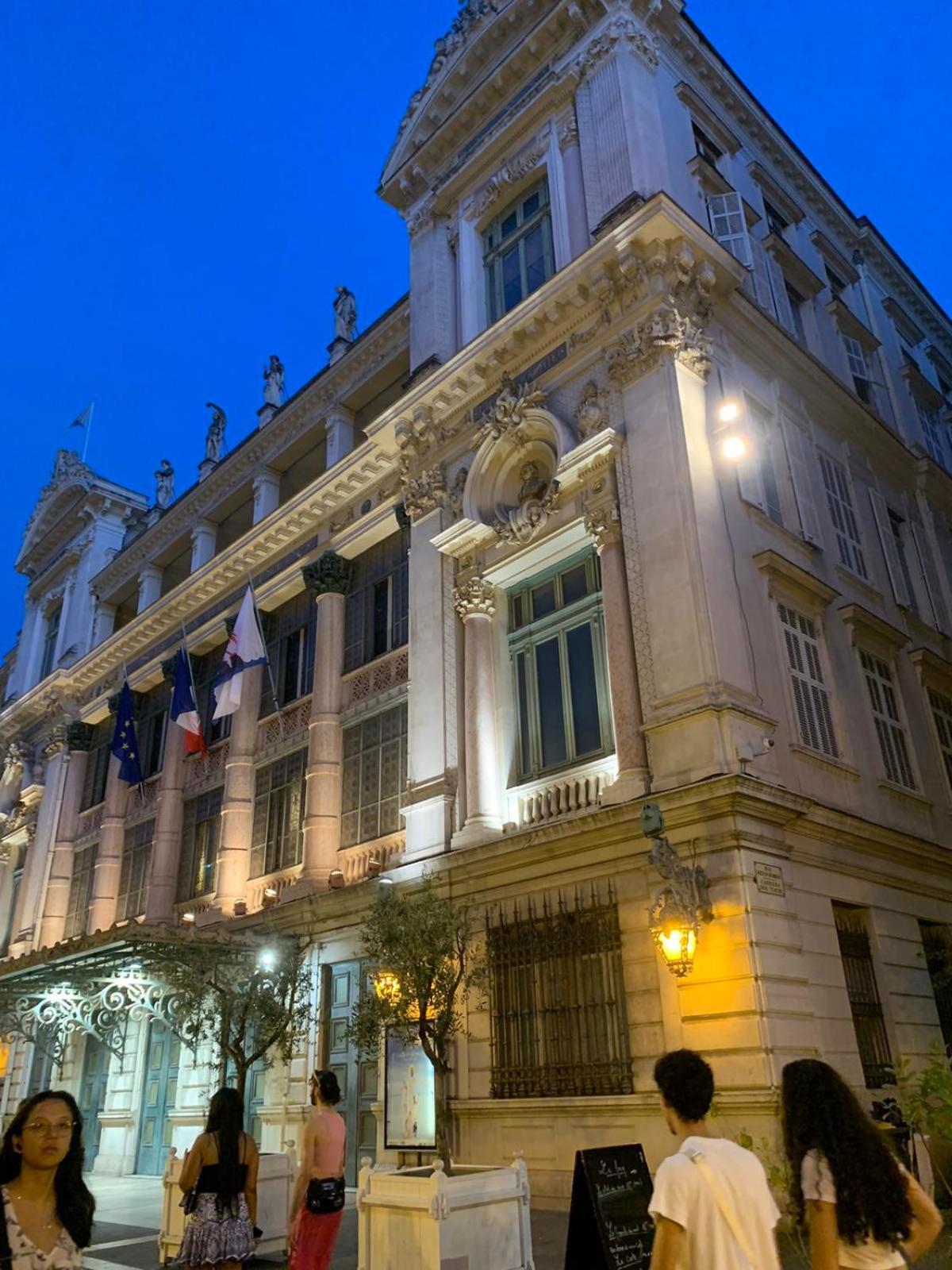 Apartment 33 On The Old Historic Senate Square Nizza Esterno foto