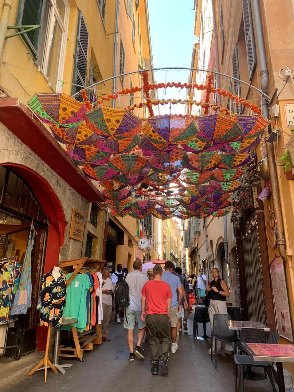 Apartment 33 On The Old Historic Senate Square Nizza Esterno foto