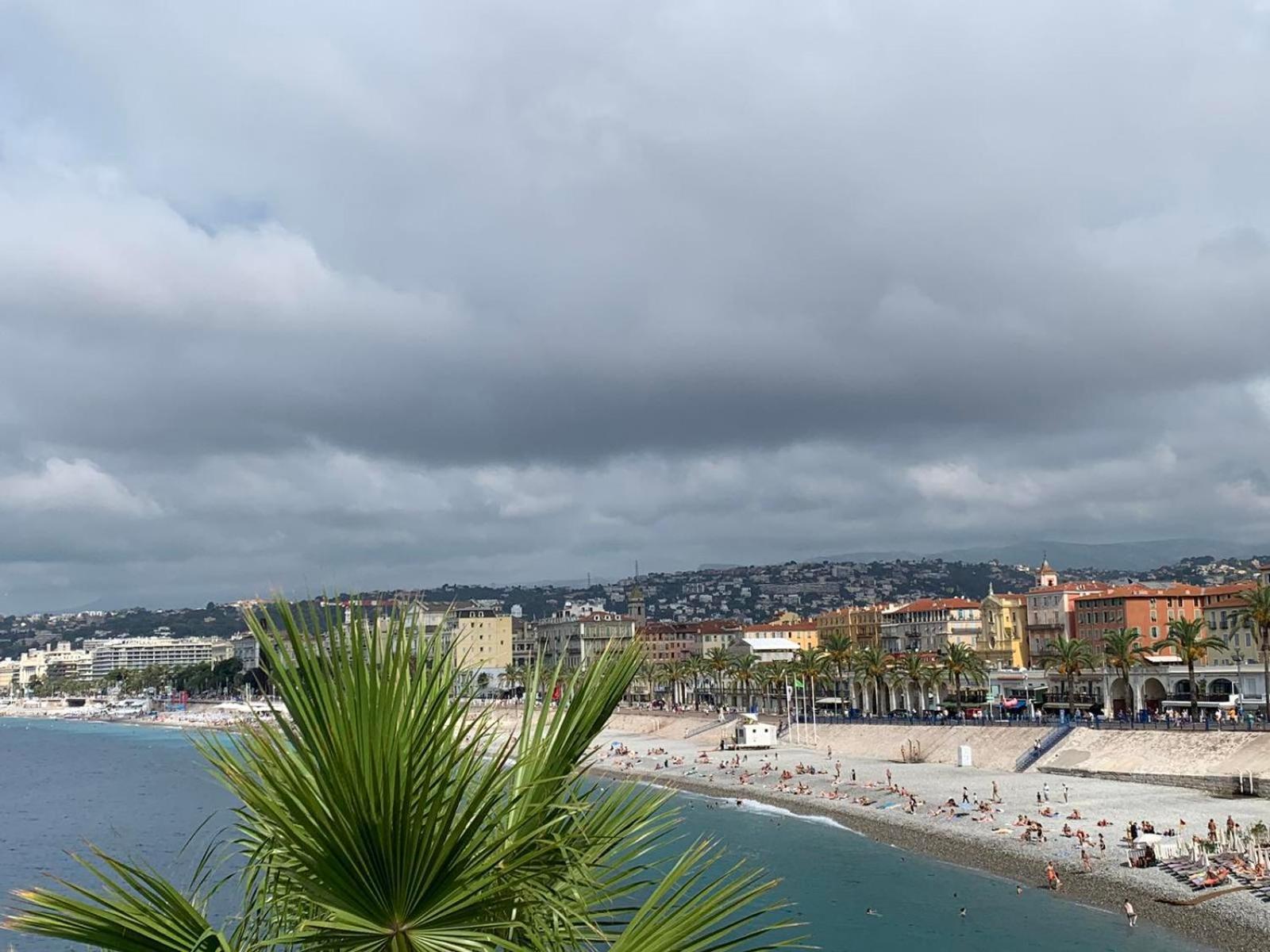 Apartment 33 On The Old Historic Senate Square Nizza Esterno foto