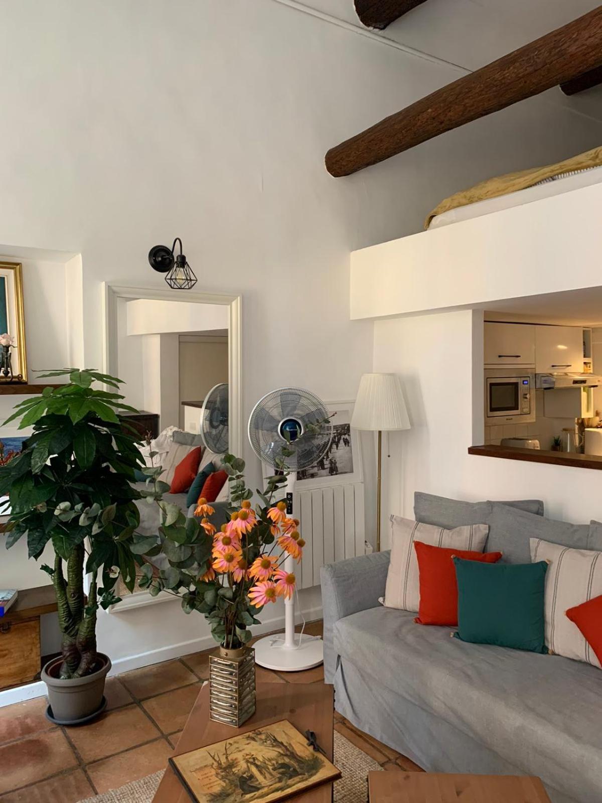 Apartment 33 On The Old Historic Senate Square Nizza Esterno foto