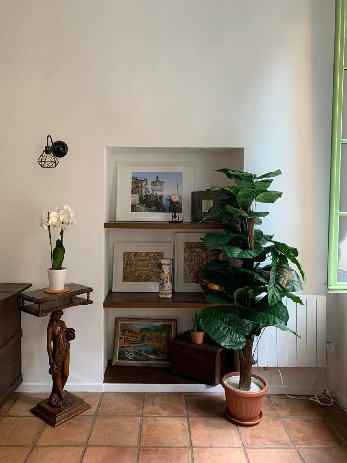 Apartment 33 On The Old Historic Senate Square Nizza Esterno foto