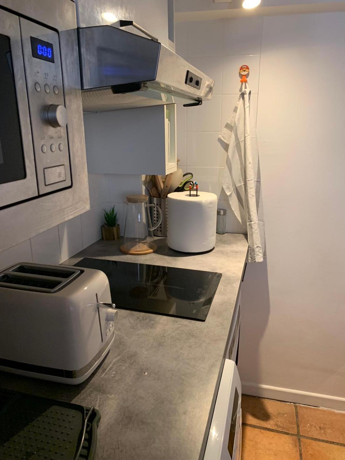 Apartment 33 On The Old Historic Senate Square Nizza Esterno foto